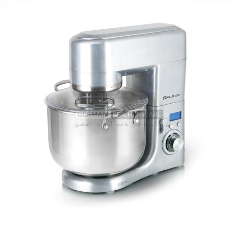 Muller koch Food Processor MK6021 – RJ Group Plus