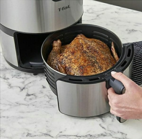 T fal prestige store air fryer