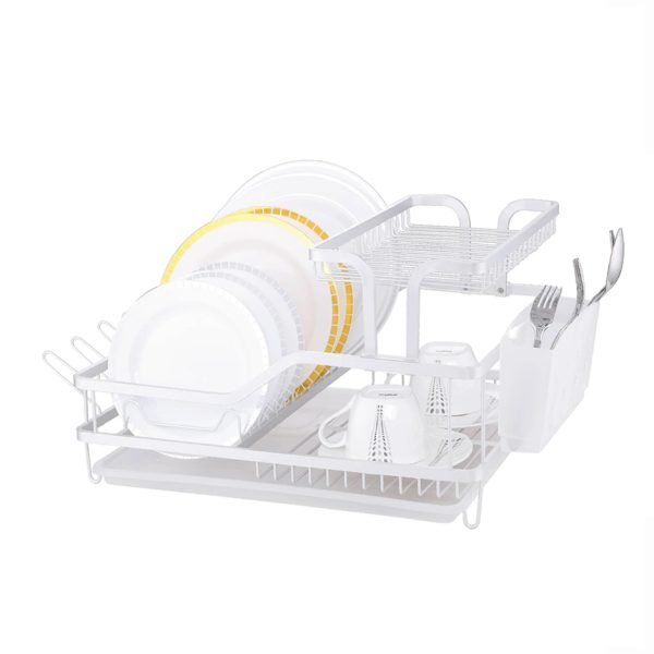 Dosthoff Aluminum Dish Rack