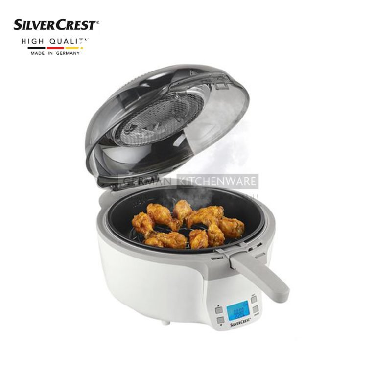 Air Fryer Made In German