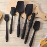 spatulas set