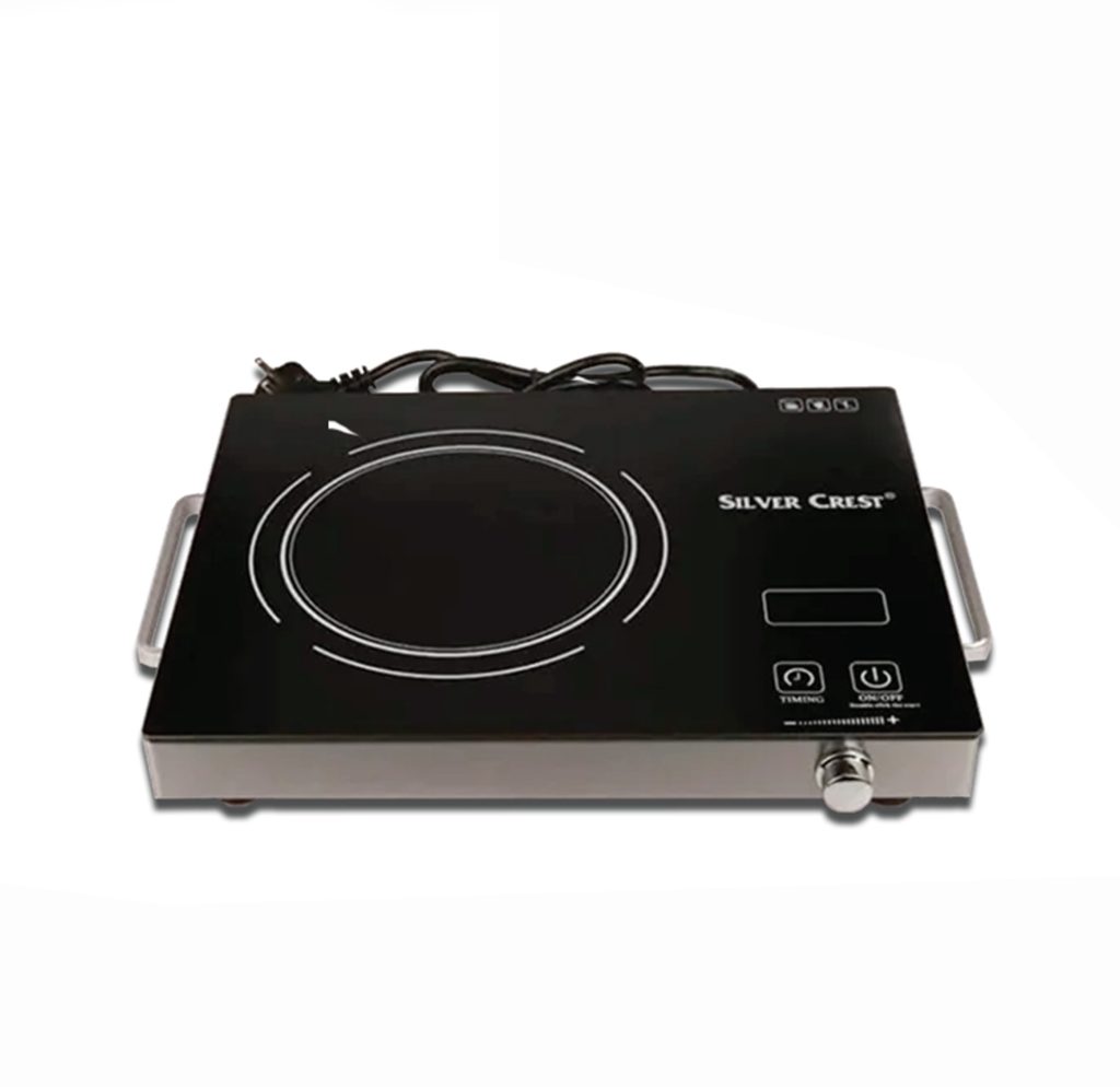 Electric Ceramic Cooker - German Kitchenware