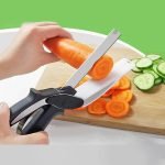 clever cutter