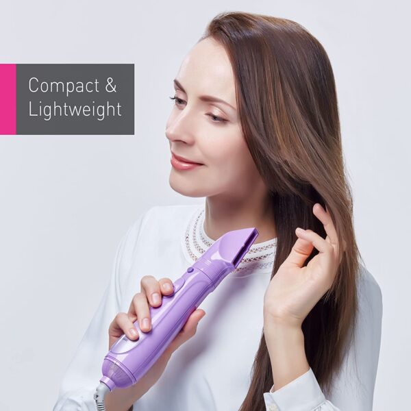 Panasonic Hair Styler EH-KA42 - German Kitchenware